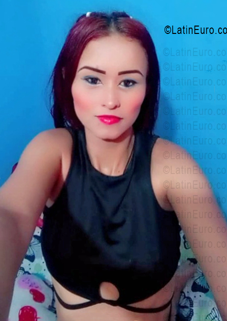 Date this beautiful Venezuela girl Daniela from Mariara VE5517