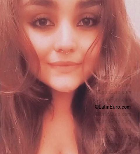 Date this hard body Chile girl Karol from Santiago CL452