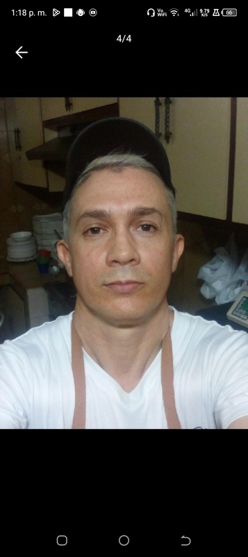 Date this beautiful Colombia man Cristaian from C&uacute;cuta CO33710