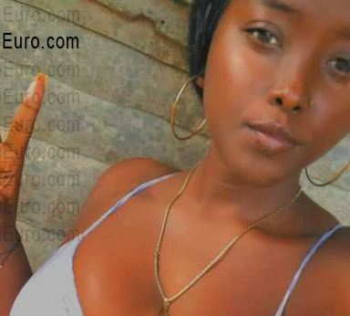 Date this happy Dominican Republic girl Cheily from Santo Domingo DO56343