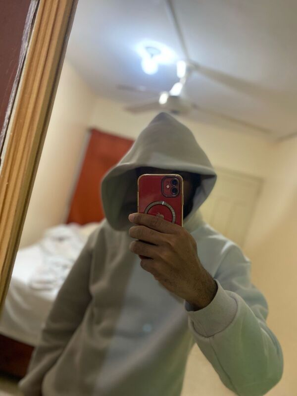 Date this good-looking Dominican Republic man Erick from Santo Domingo DO56382