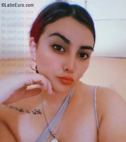 Date this funny Argentina girl Nina from Buenos Aires AR1012
