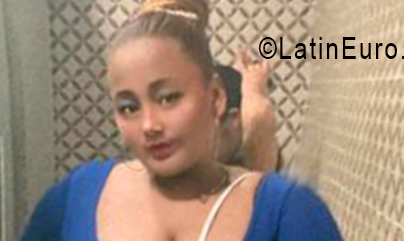 Date this georgeous Dominican Republic girl Layla from Duarte DO56542