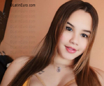 charming Colombia girl Rosy from Bogota CO33757