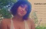 nice looking Dominican Republic girl Franchesca from Santo Domingo DO56606