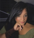 luscious Dominican Republic girl Yinet from Santo Domingo DO56607