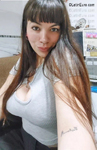 charming Dominican Republic girl Violeta from Buenos Aires AR1014