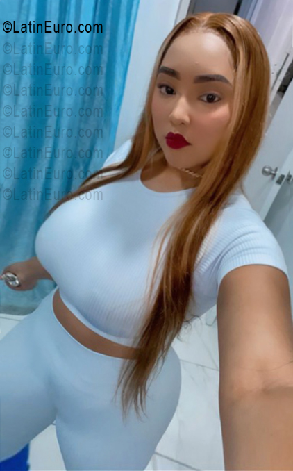 Date this georgeous Dominican Republic girl GEORGELINA from Rep Dom DO56631