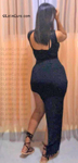 red-hot Dominican Republic girl  from Santiago DO56641