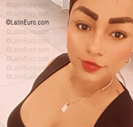 young Colombia girl Lady from Cali CO33775