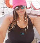happy Colombia girl Jimena from Bogota CO33776