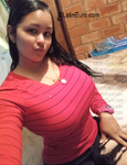 cute Dominican Republic girl Yolin from Caracas VE5724