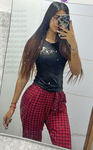 luscious Ecuador girl Valery Andrea from Valencia VE5725