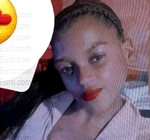 beautiful Dominican Republic girl Besaida from Santo Domingo DO56713