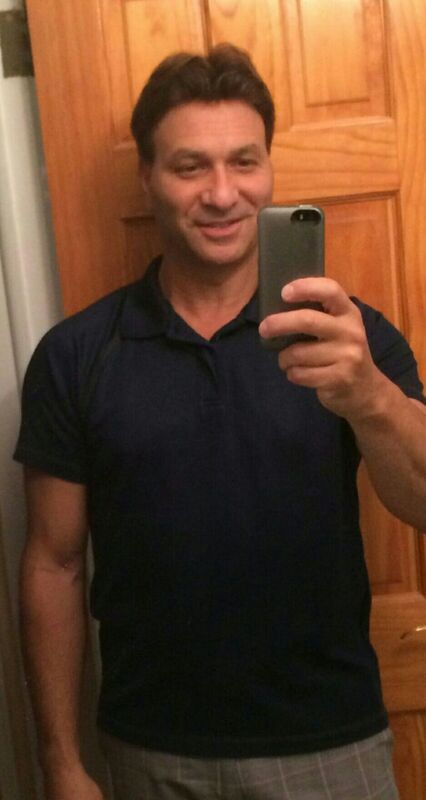 Date this good-looking United States man AJ from White Plains US25612