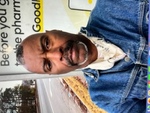 good-looking Dominican Republic man ISAIAH from Bonaire US25613