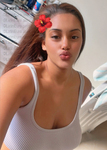 red-hot Dominican Republic girl Maria from Santo Domingo DO56724