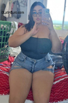 delightful Dominican Republic girl Isa from Valledupar CO33792
