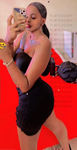 voluptuous Dominican Republic girl Esther from Santiago De Los Caballeros DO56741