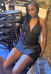 georgeous Any Country girl Estefani from Santo Domingo DO56894