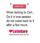 funny Any Country girl When Adding to Cart... from  CO33818