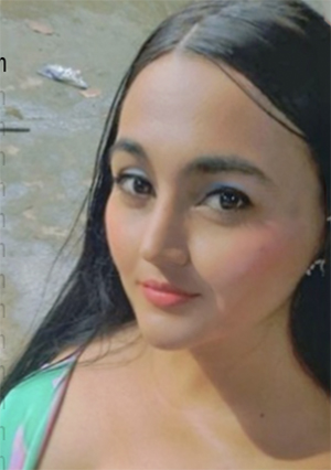 Date this voluptuous Colombia girl Jasble from Bogota CO33834