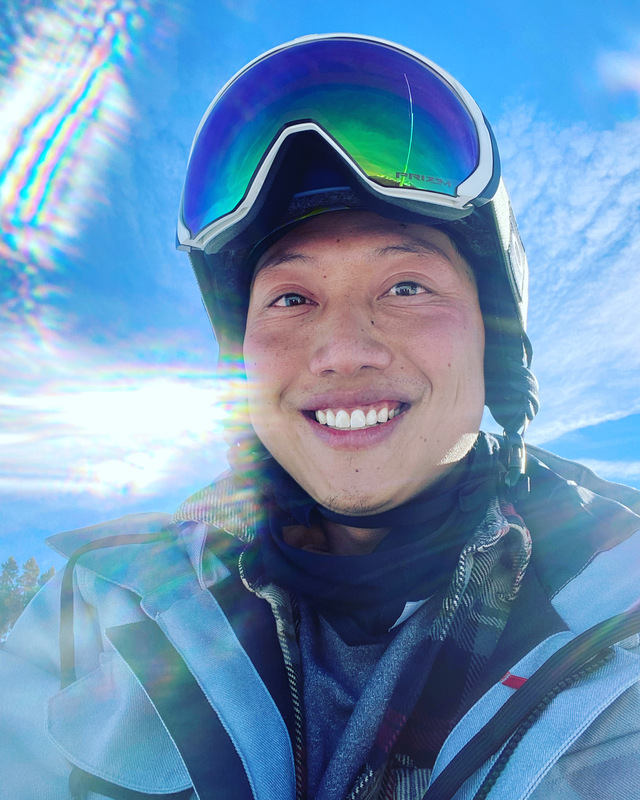 Date this stunning United States man MHPhong from Denver US25706