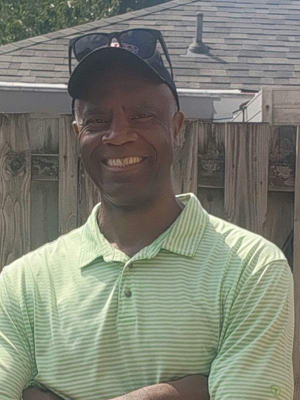 Date this stunning United States man Marcus from Portland US25720