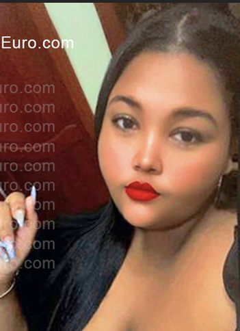 Date this tall Dominican Republic girl Nicauris from Barahona DO57248